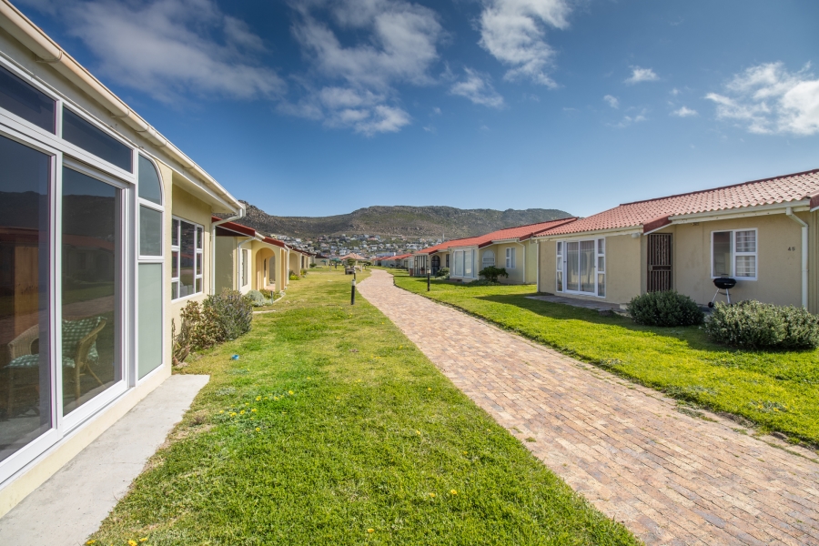 2 Bedroom Property for Sale in Fish Hoek Western Cape